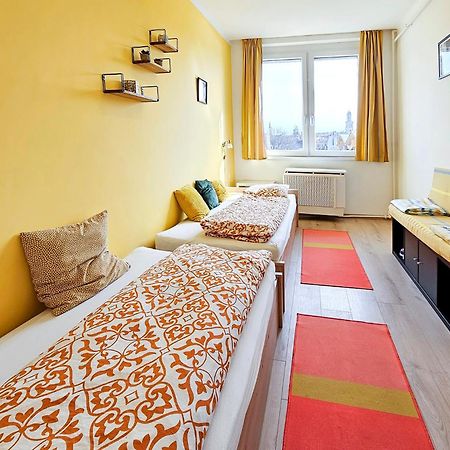 Market Apartman Шопрон Экстерьер фото