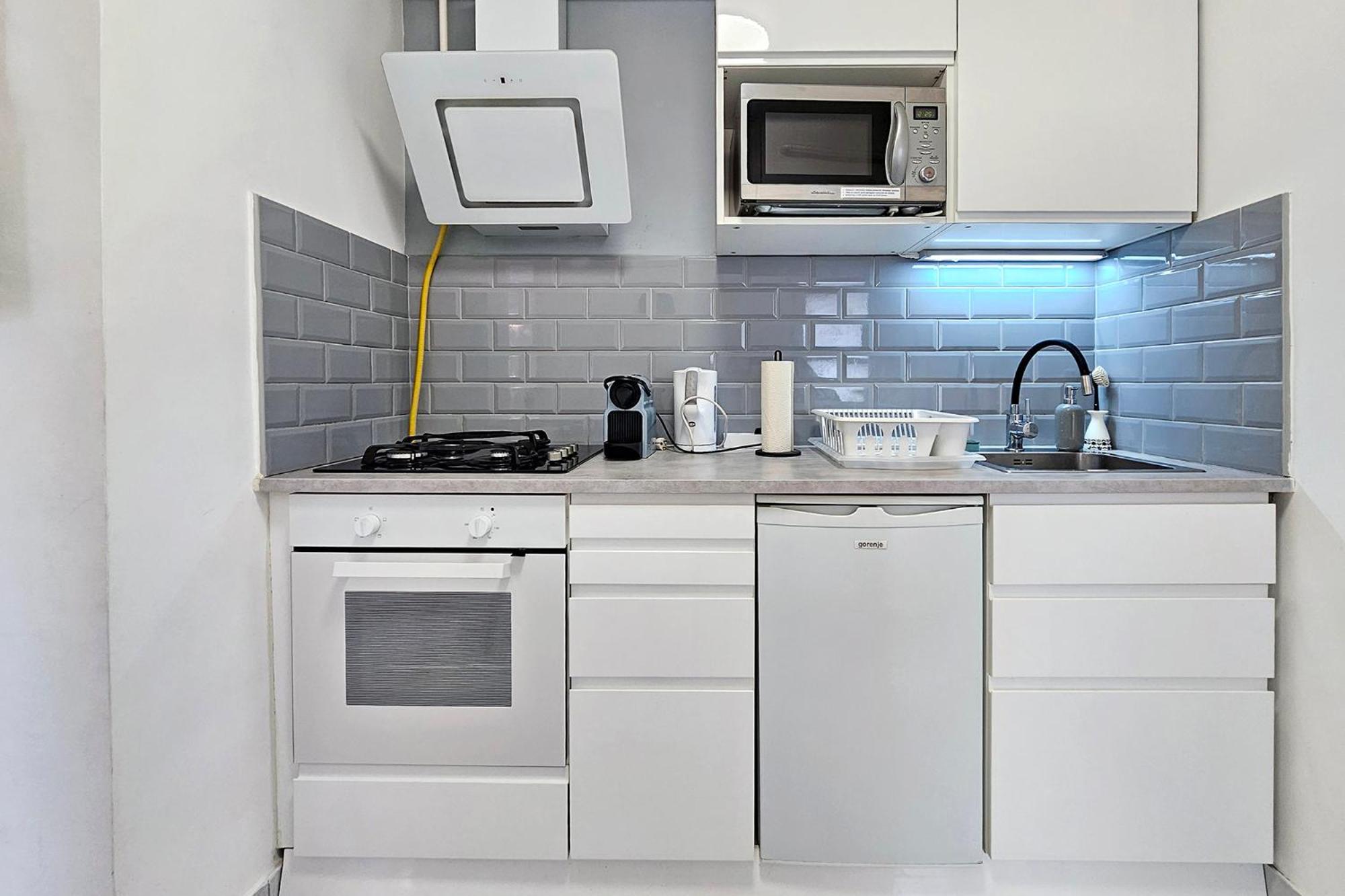 Market Apartman Шопрон Экстерьер фото